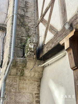 Appartement - 34 m² - 2 pièces