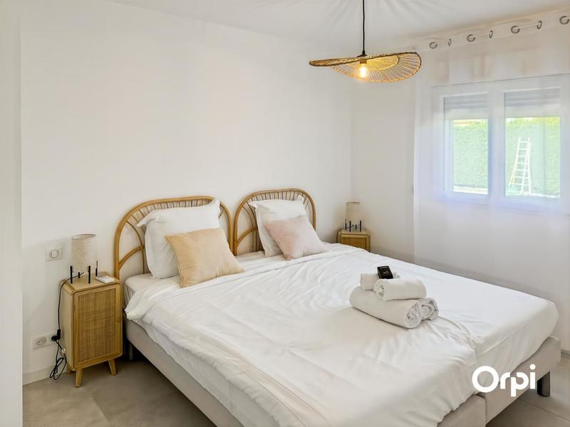 Mas - 50 m² - 3 pièces