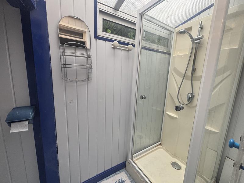 Maison - 45 m² - 2 pièces