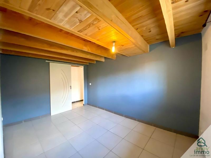 Maison - 184 m² - 7 pièces