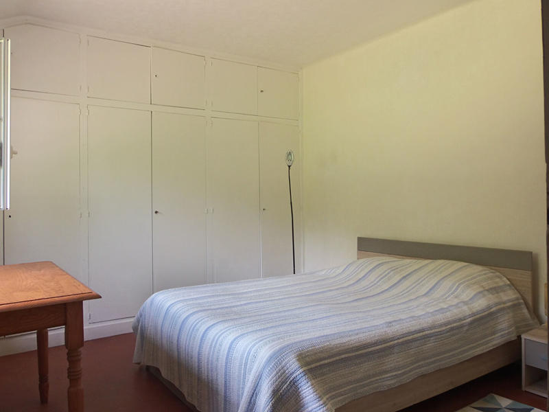 Maison - 87 m² - 5 pièces