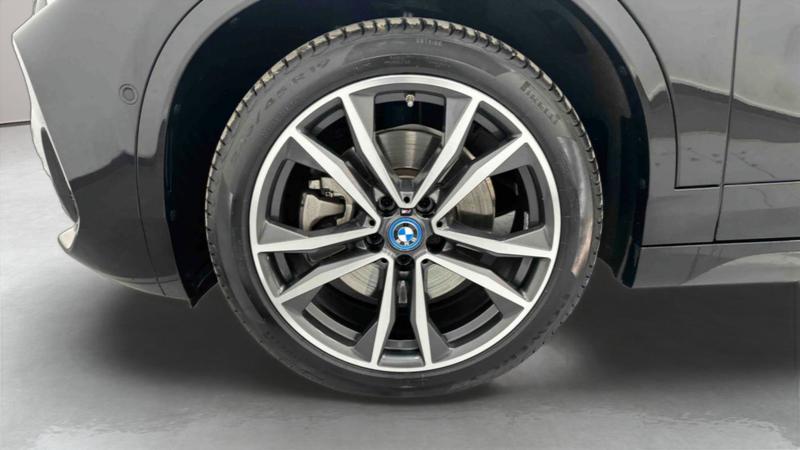 Bmw X2 F39 xDrive 25e 220 ch Bva6 m Sport