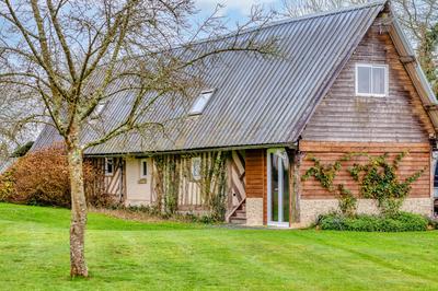 Maison - 200 m² - 7 pièces