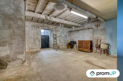 Maison - 110 m² - 3 pièces