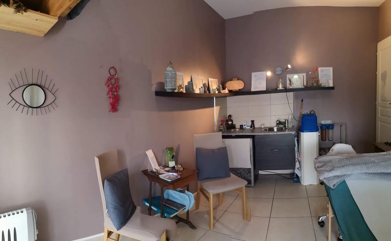 Zen &amp;Harmonie Réflexologie