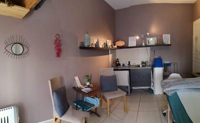 Zen &amp;Harmonie Réflexologie