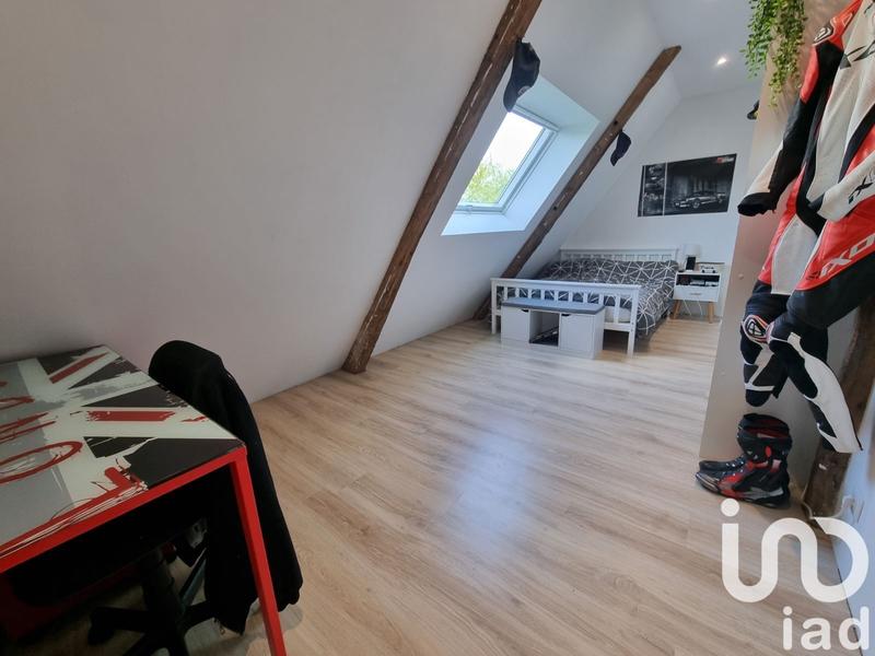 Maison de campagne - 148 m² - 6 pièces