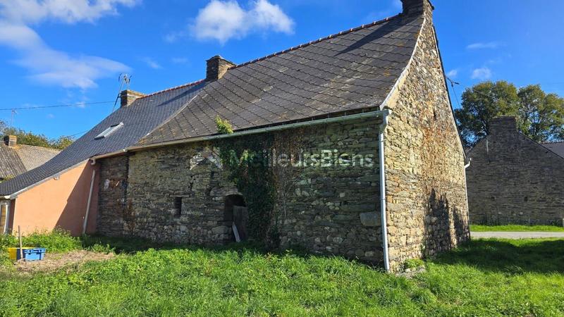 Maison - 75 m² - 2 pièces