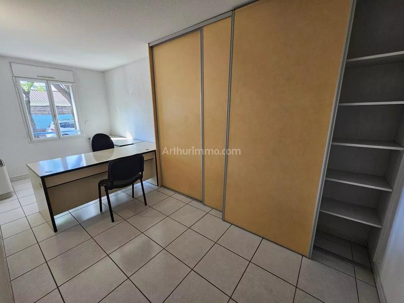 Bureau - 215 m² - 14 pièces