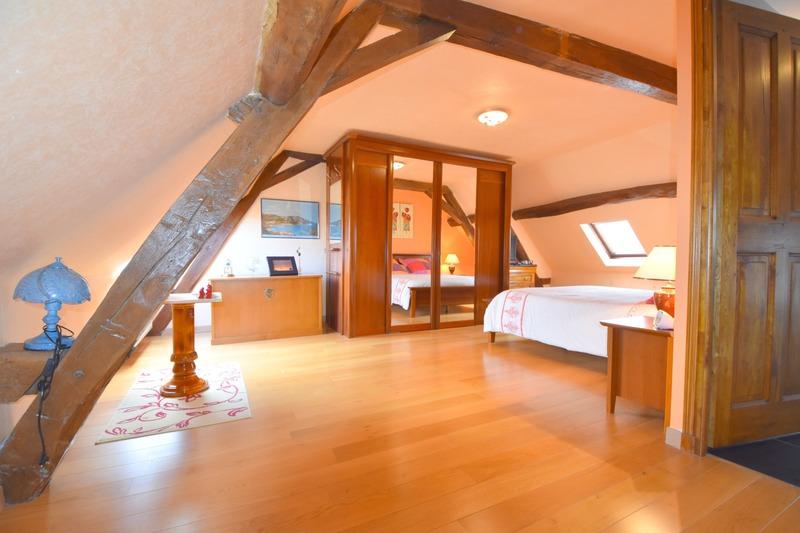 Maison - 141 m² - 6 pièces