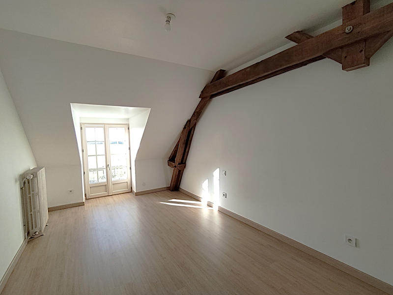 Maison - 120 m² - 8 pièces