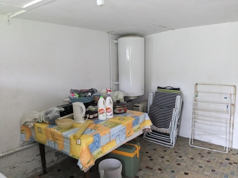 Maison - 73 m² - 3 pièces