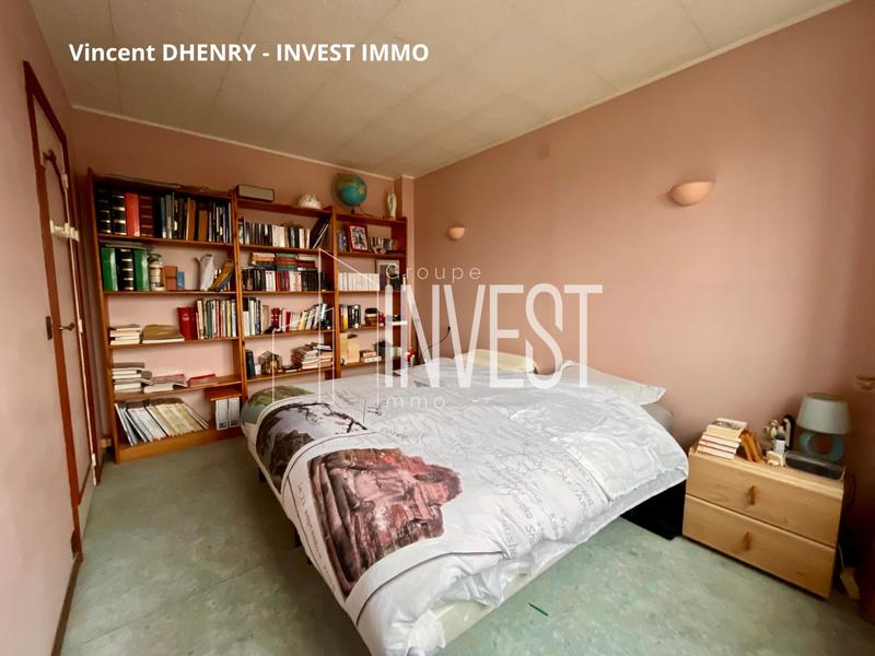 Maison ancienne - 108 m² - 5 pièces