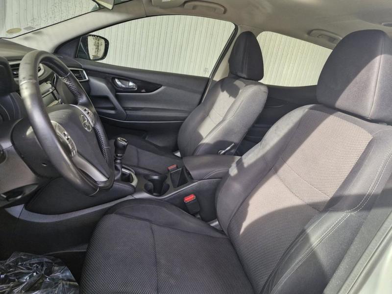 Nissan Qashqai 1.2 Dig-T 115 Acenta