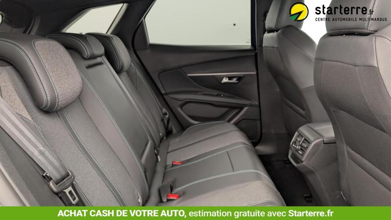 Peugeot 3008 Hybrid 180 e-Eat8 Allure Pack