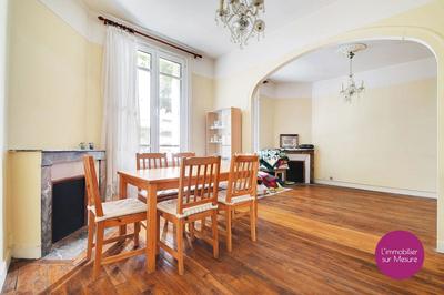 Appartement - 60 m² - 4 pièces