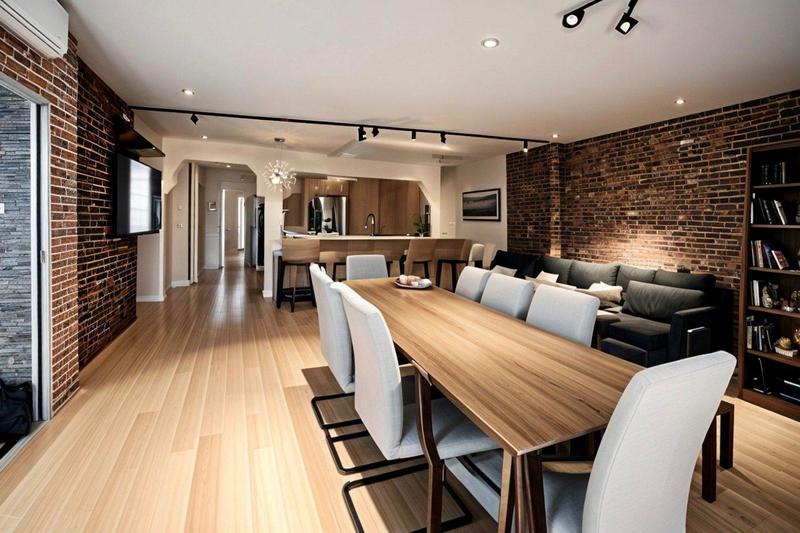 Maison - 130 m² - 4 pièces