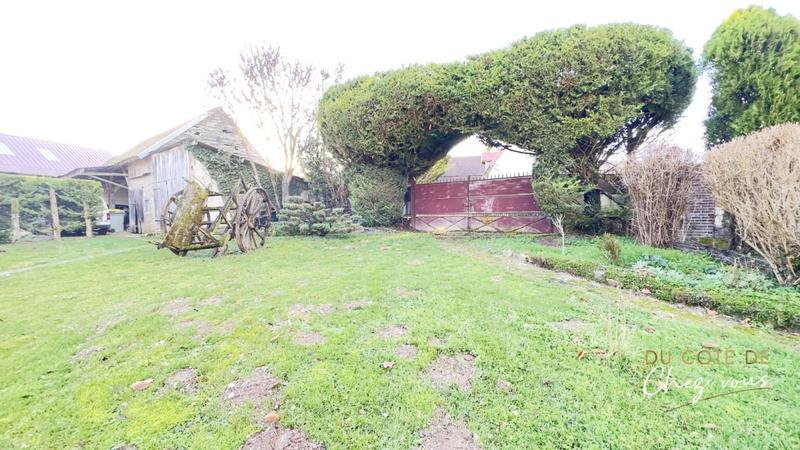 Maison de campagne - 433 m² - 11 pièces