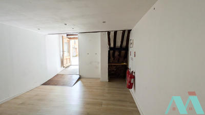 Local commercial - 35 m²