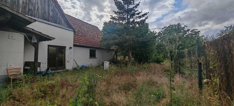 Immeuble - 340 m² - 11 pièces