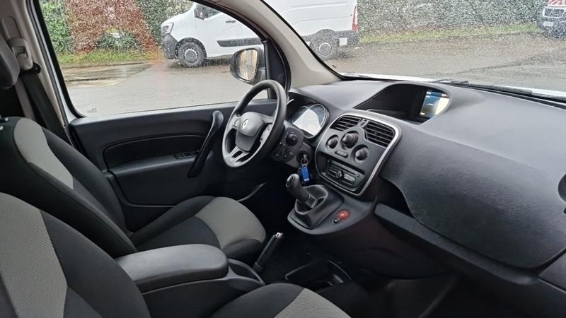 Renault Kangoo Express 1.5 Dci 75 E6 Extra R-Link