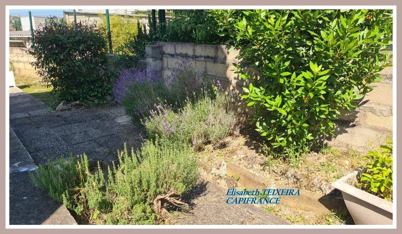 Maison - 65 m² - 4 pièces