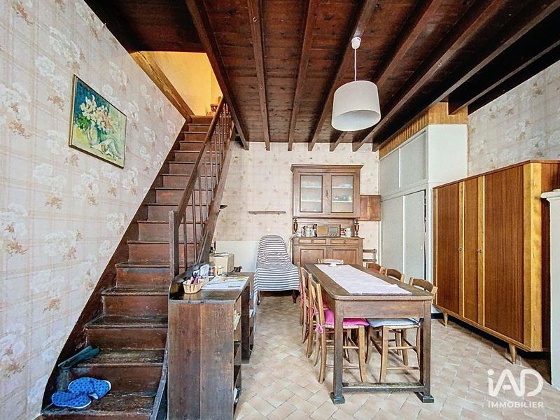 Maison - 114 m² - 4 pièces