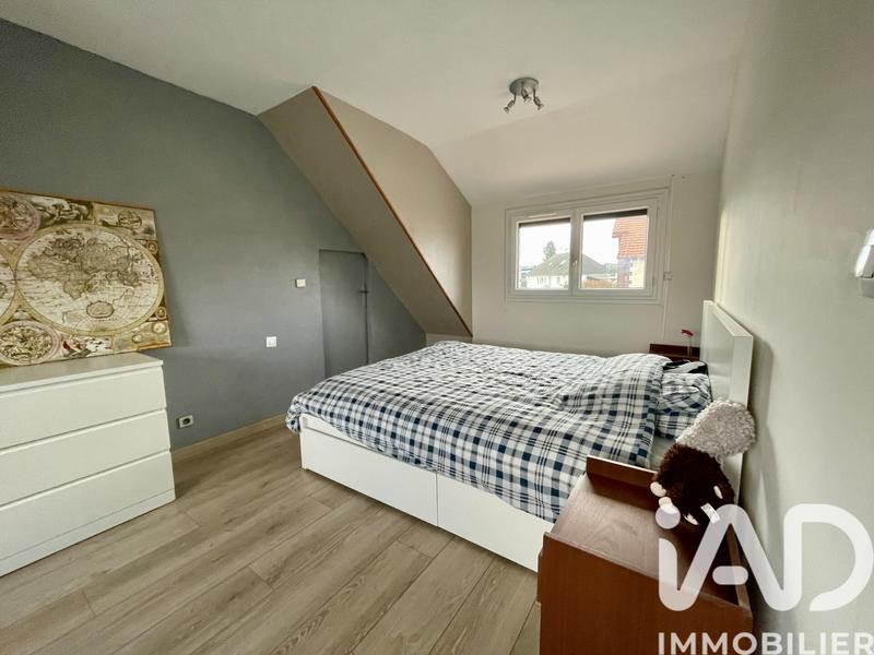 Maison - 63 m² - 2 pièces