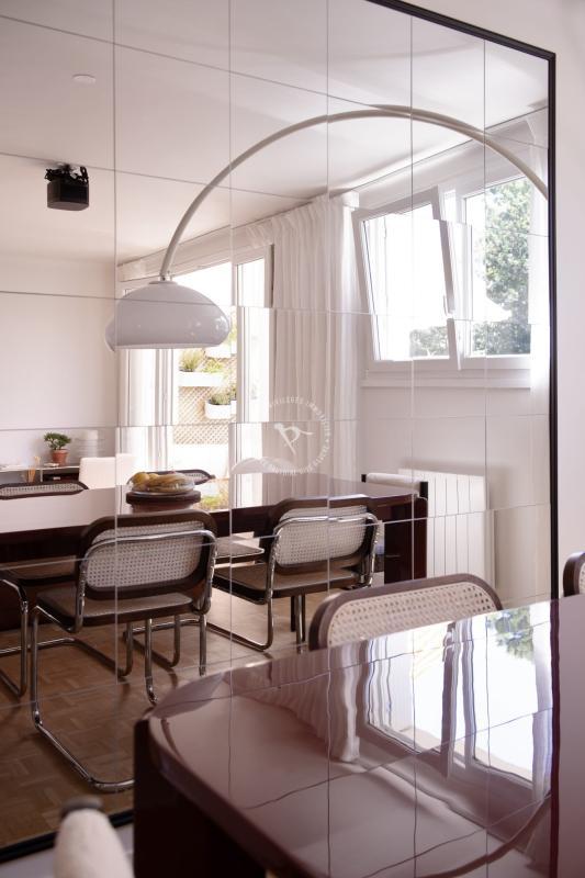 Appartement - 77 m² - 4 pièces