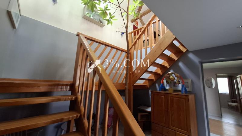 Propriété - 330 m² - 13 pièces