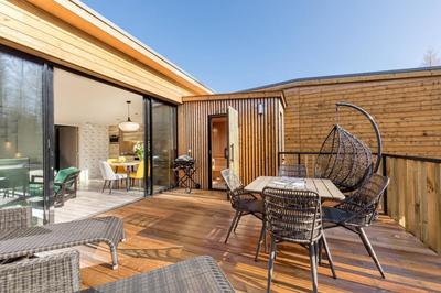 Maison - 52 m² - 3 pièces