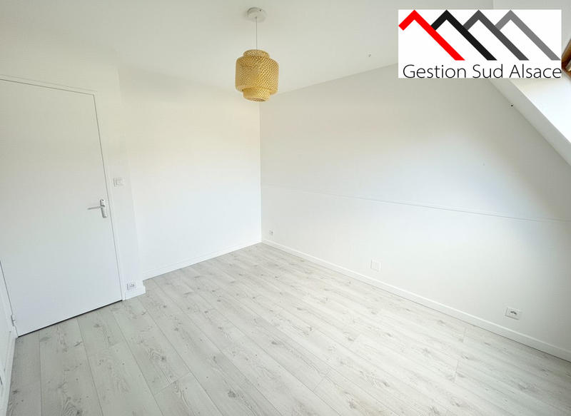 Appartement - 78 m² - 4 pièces