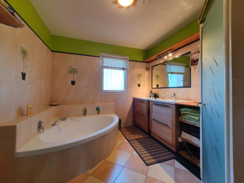 Maison - 190 m² - 6 pièces