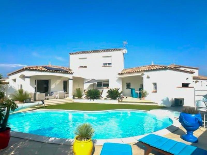 Maison - 123 m² - 4 pièces