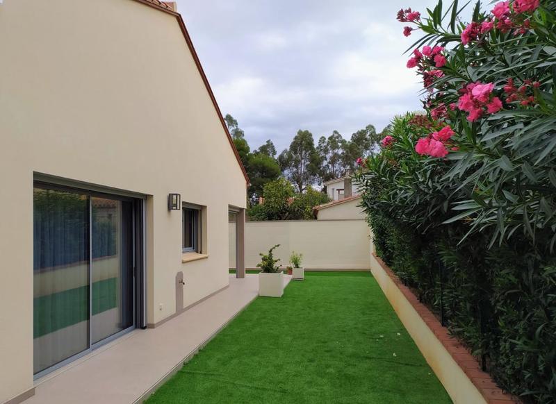 Maison - 137 m² - 4 pièces