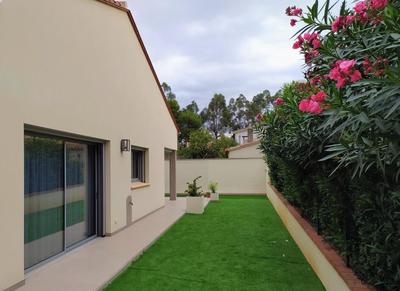 Maison - 137 m² - 4 pièces