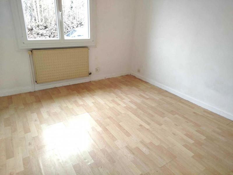 Maison - 73 m² - 4 pièces