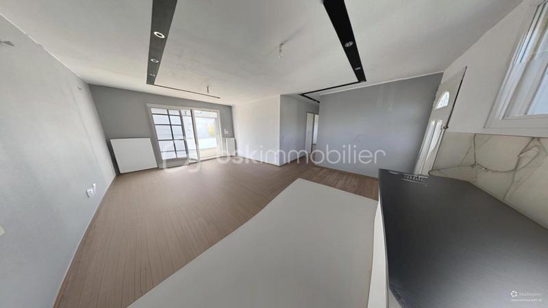Maison de ville - 93 m² - 4 pièces
