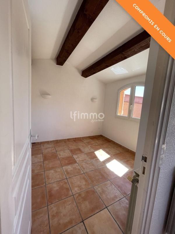 Villa - 43 m² - 3 pièces