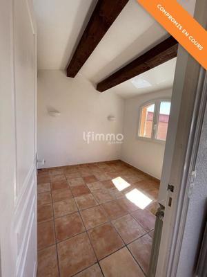 Villa - 43 m² - 3 pièces