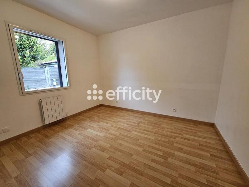 Maison - 47 m² - 2 pièces