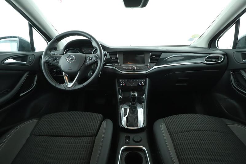 Opel Astra 1.5 Diesel Elegance Automatique 122 ch