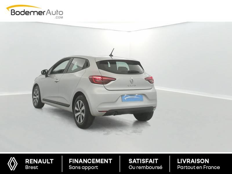 Renault Clio TCe 90 Equilibre