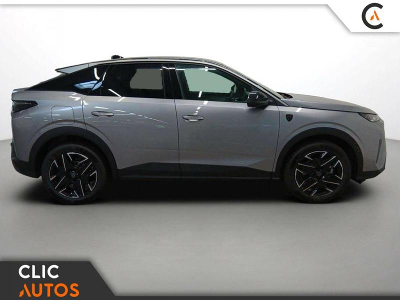 Peugeot 3008 Hybrid 145 E-Dcs6 Gt