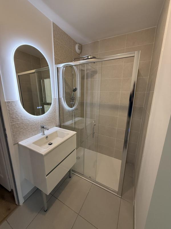 Appartement - 68 m² - 3 pièces