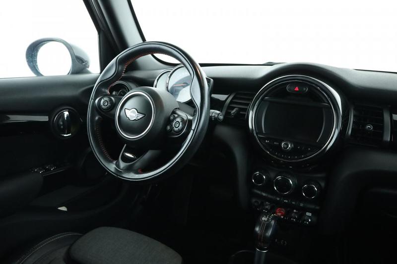 Mini Mini Cooper s Finition Red Hot Chili Bva6 5p 192 ch