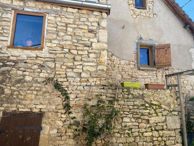 Maison - 79 m² - 4 pièces