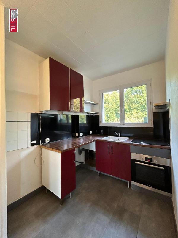 Appartement - 73 m² - 4 pièces