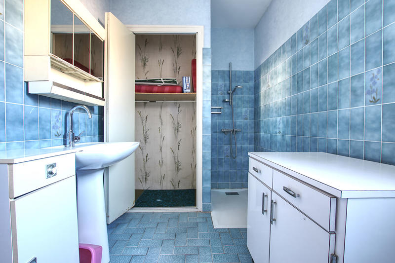 Maison - 142 m² - 7 pièces