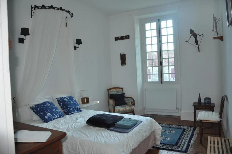 Manoir - 392 m² - 10 pièces